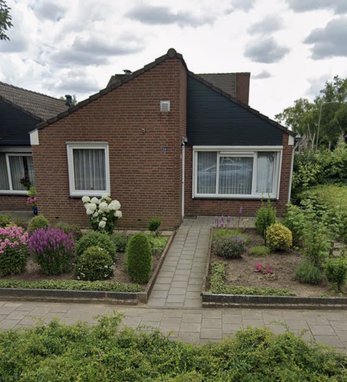 Jan Truyenstraat 56, 6041 BH Roermond, Nederland