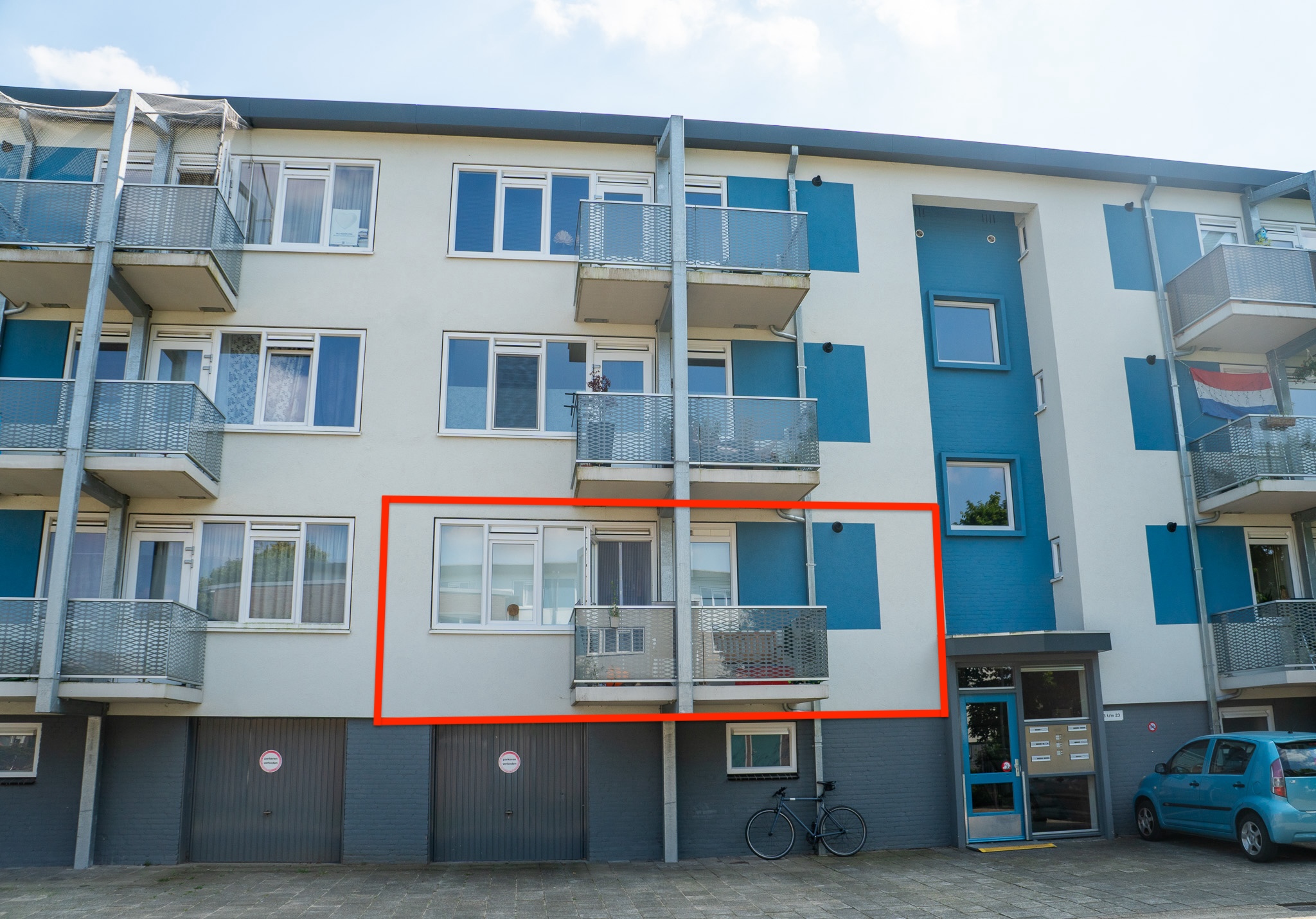 Gerbrandystraat 13, 5801 XJ Venray, Nederland