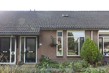 Stationsstraat 92, 6584 AW Molenhoek, Nederland