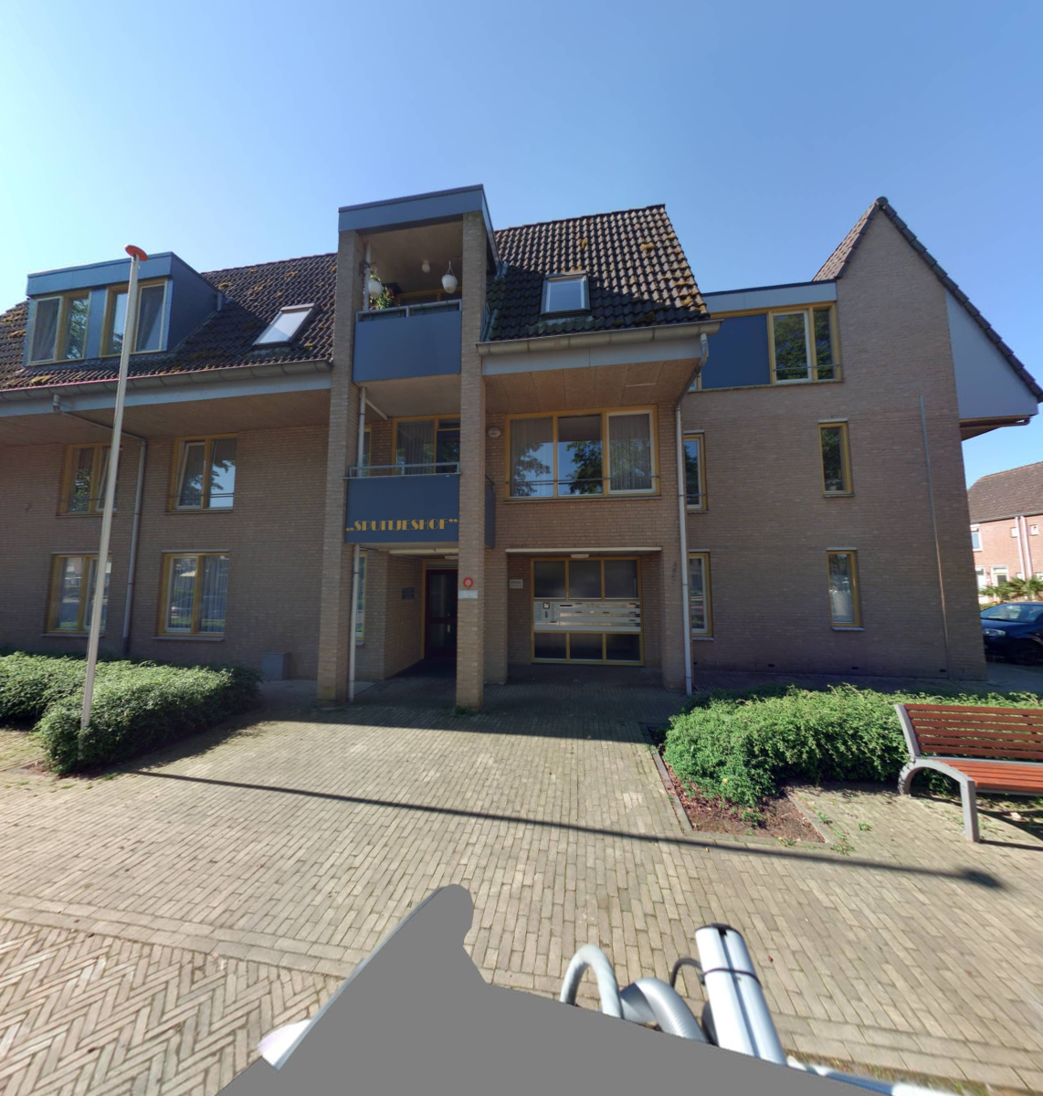 Spuitjes 38, 6086 BZ Neer, Nederland