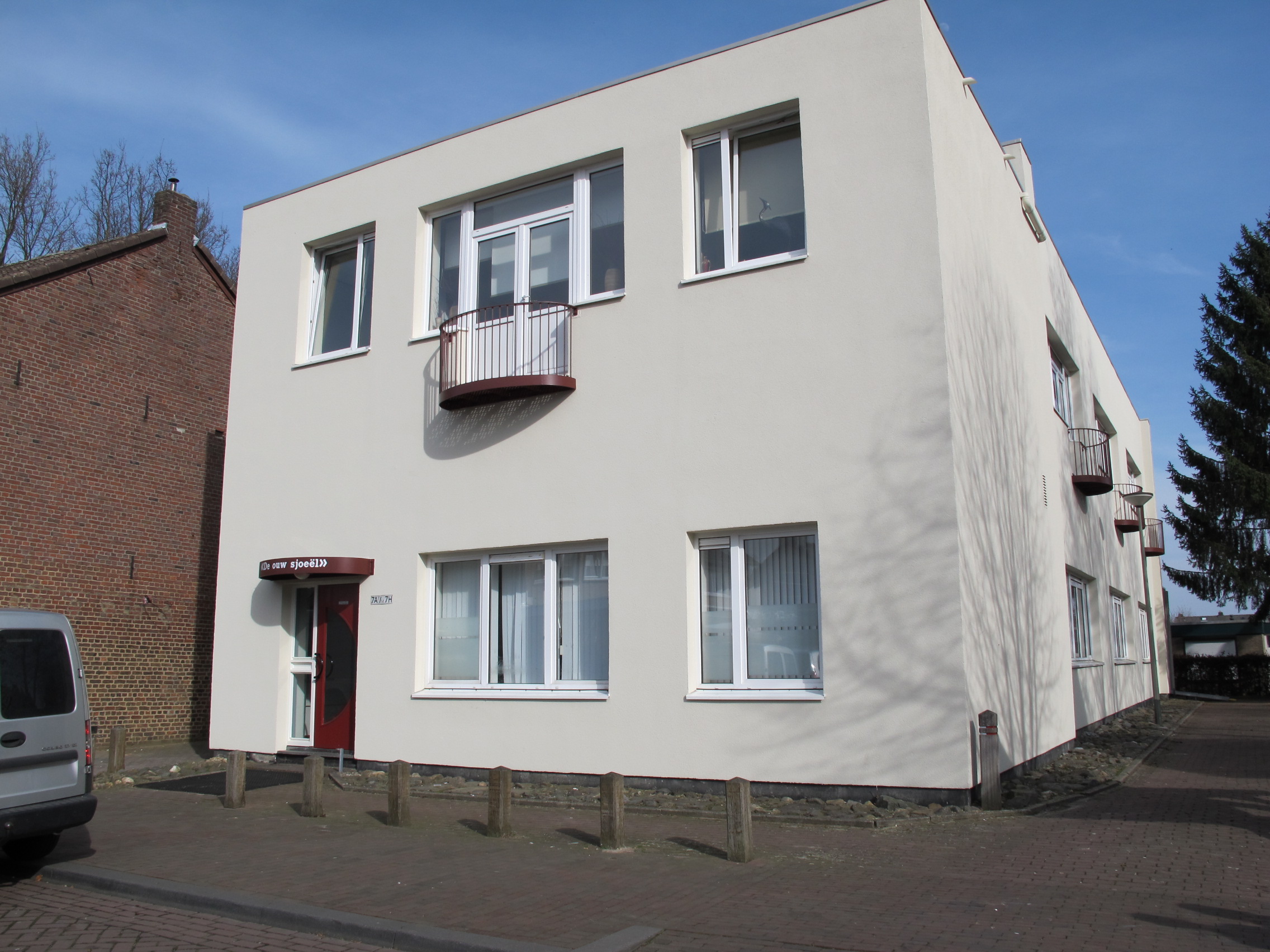 Raadhuisstraat 7H, 6438 GZ Oirsbeek, Nederland