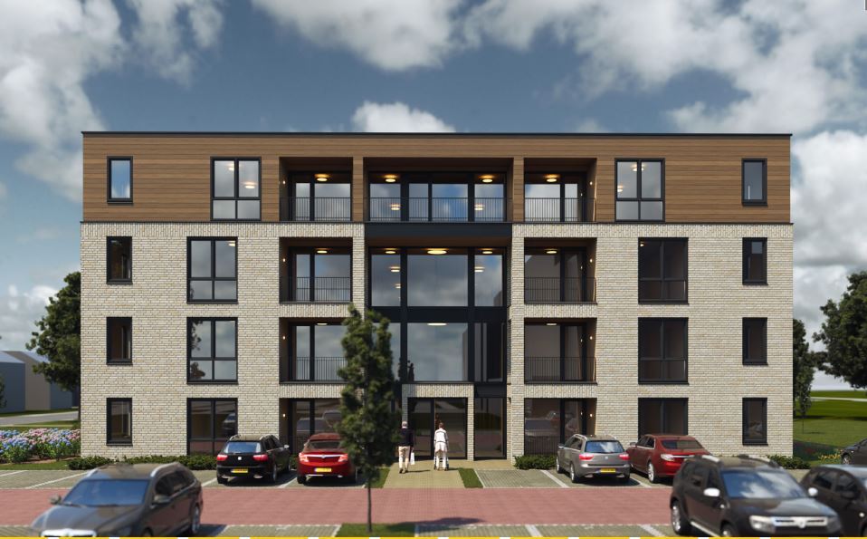 De Gijselaar 8q, 6436 AW Amstenrade, Nederland