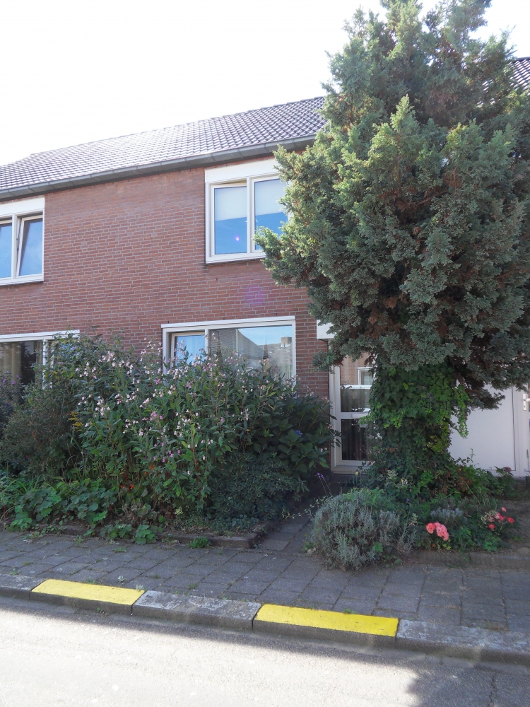 Kapittelstraat 1, 6122 AG Buchten, Nederland