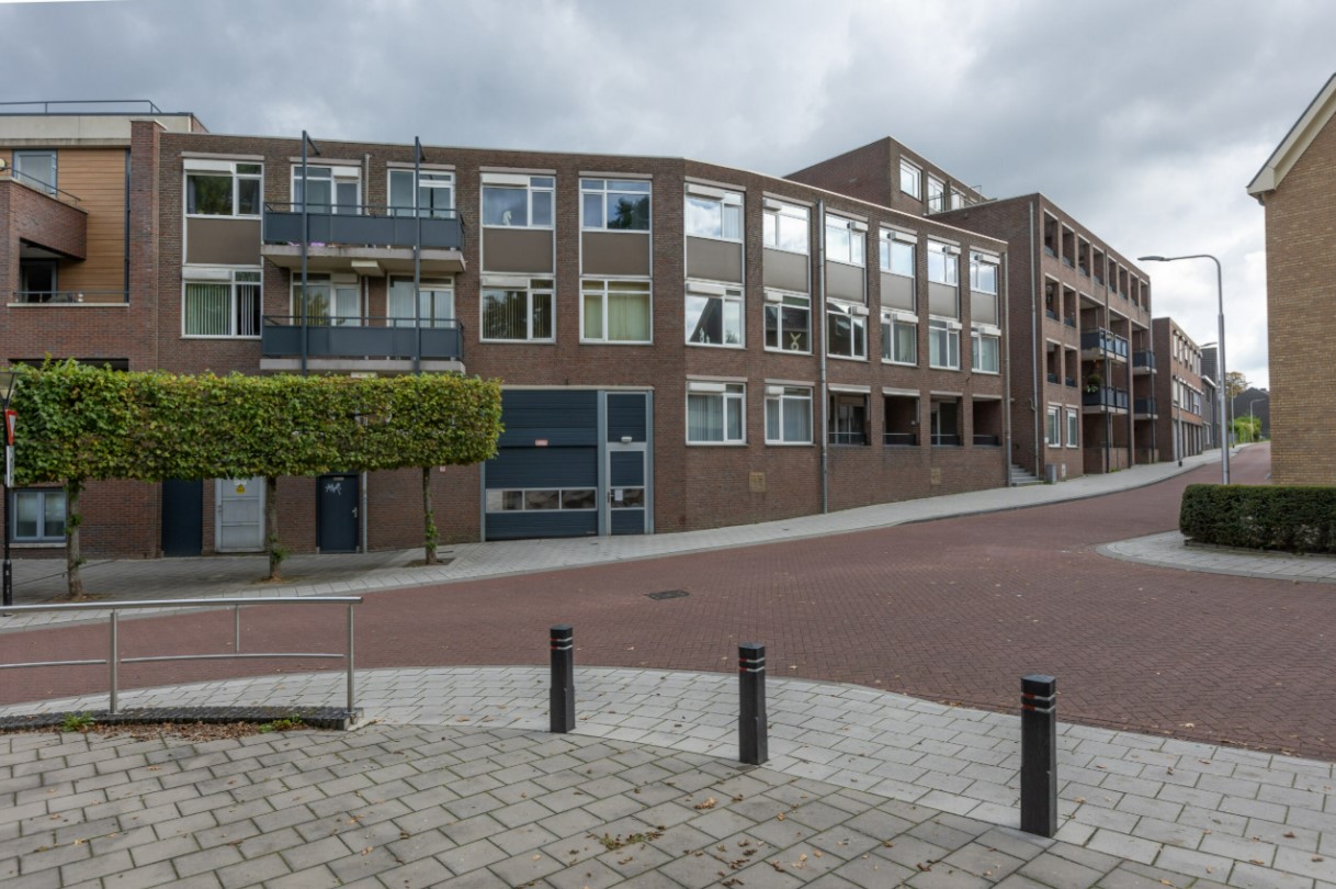Einderstraat 69A, 6461 EN Kerkrade, Nederland