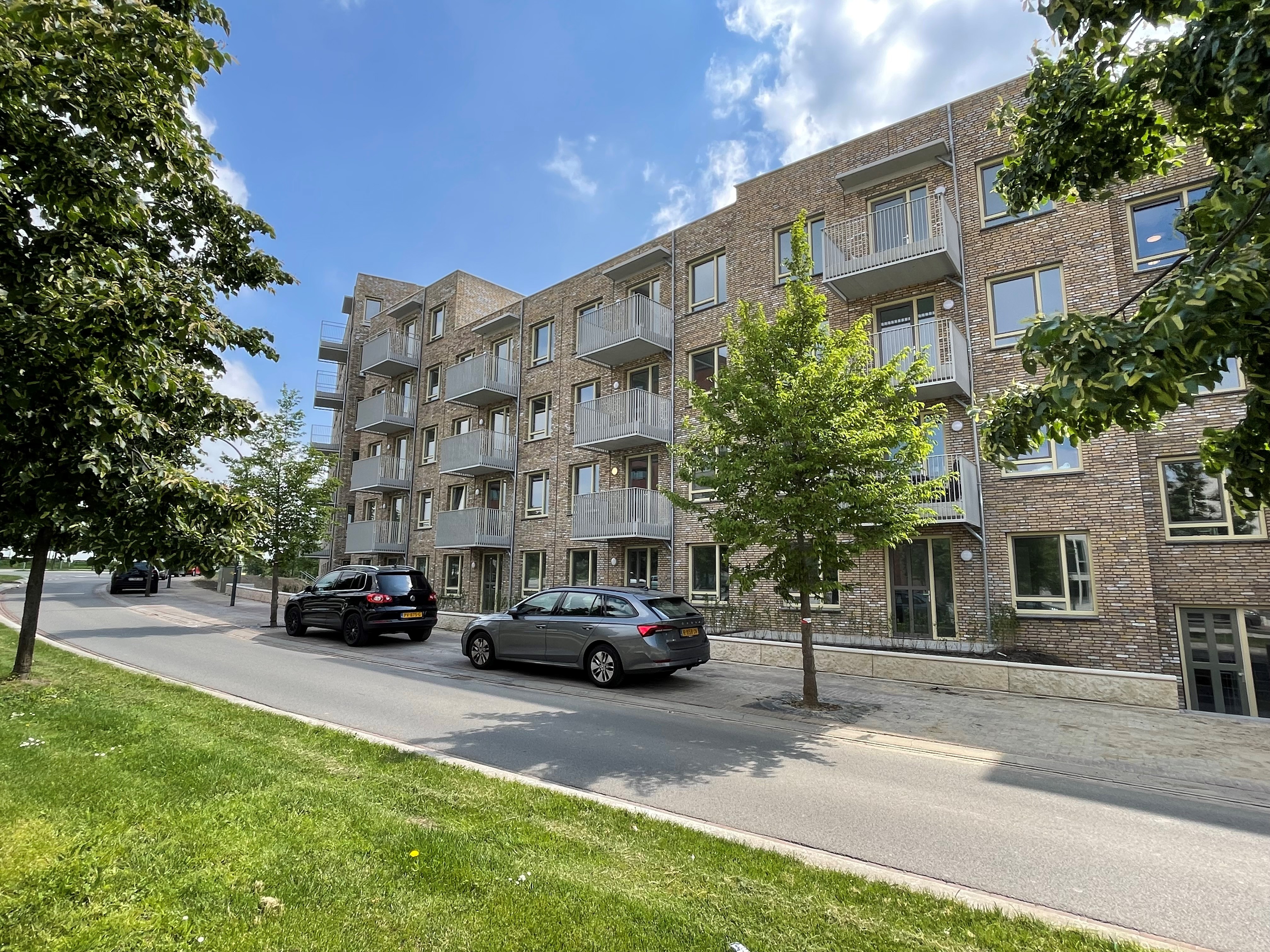 Burgemeester Bauduinstraat 74, 6224 VZ Maastricht, Nederland