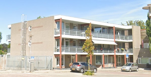 Pastoor Scheepersstraat 15, 6374 HR Landgraaf, Nederland