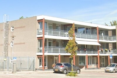 Pastoor Scheepersstraat 15