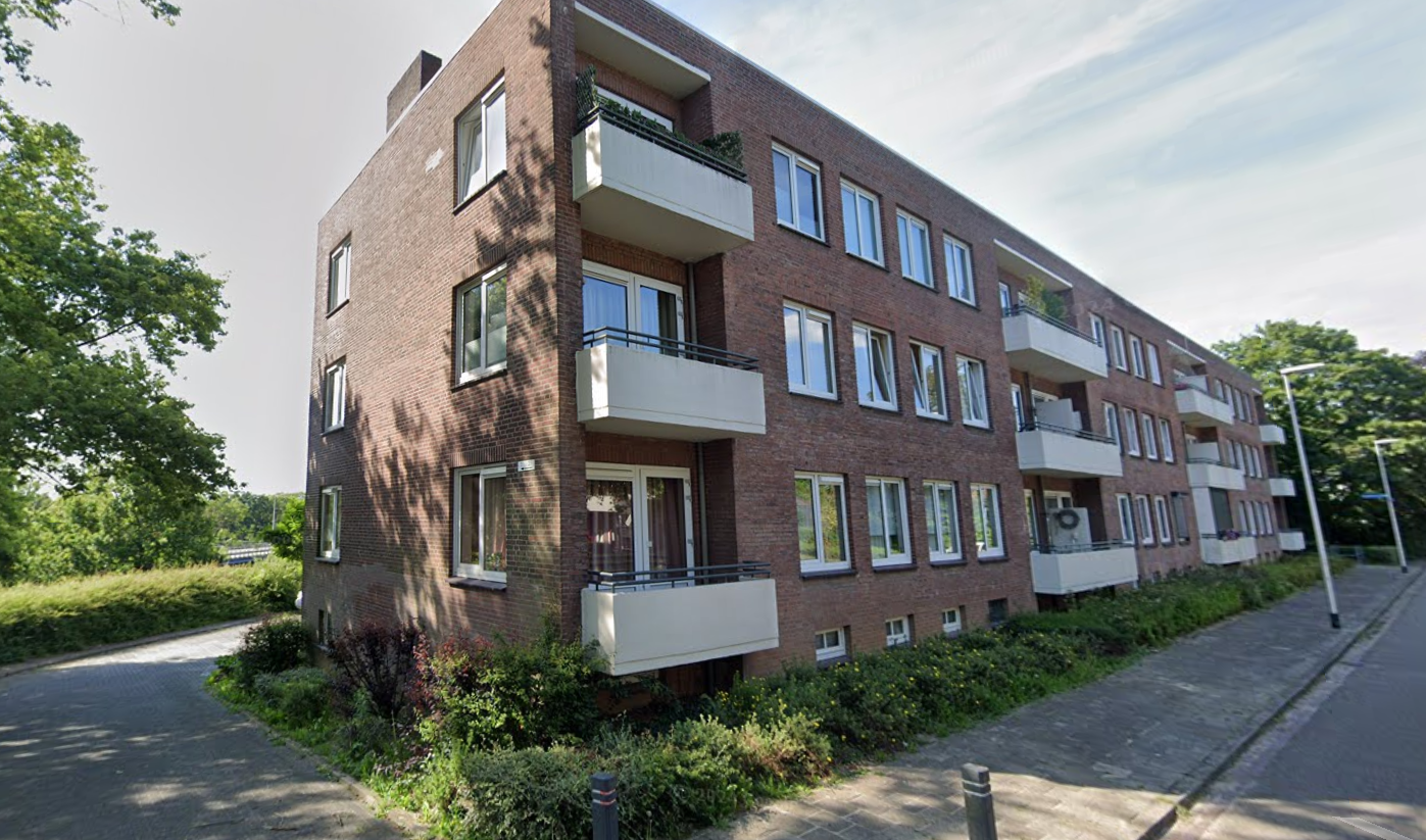 Celsusstraat 13, 6417 VC Heerlen, Nederland