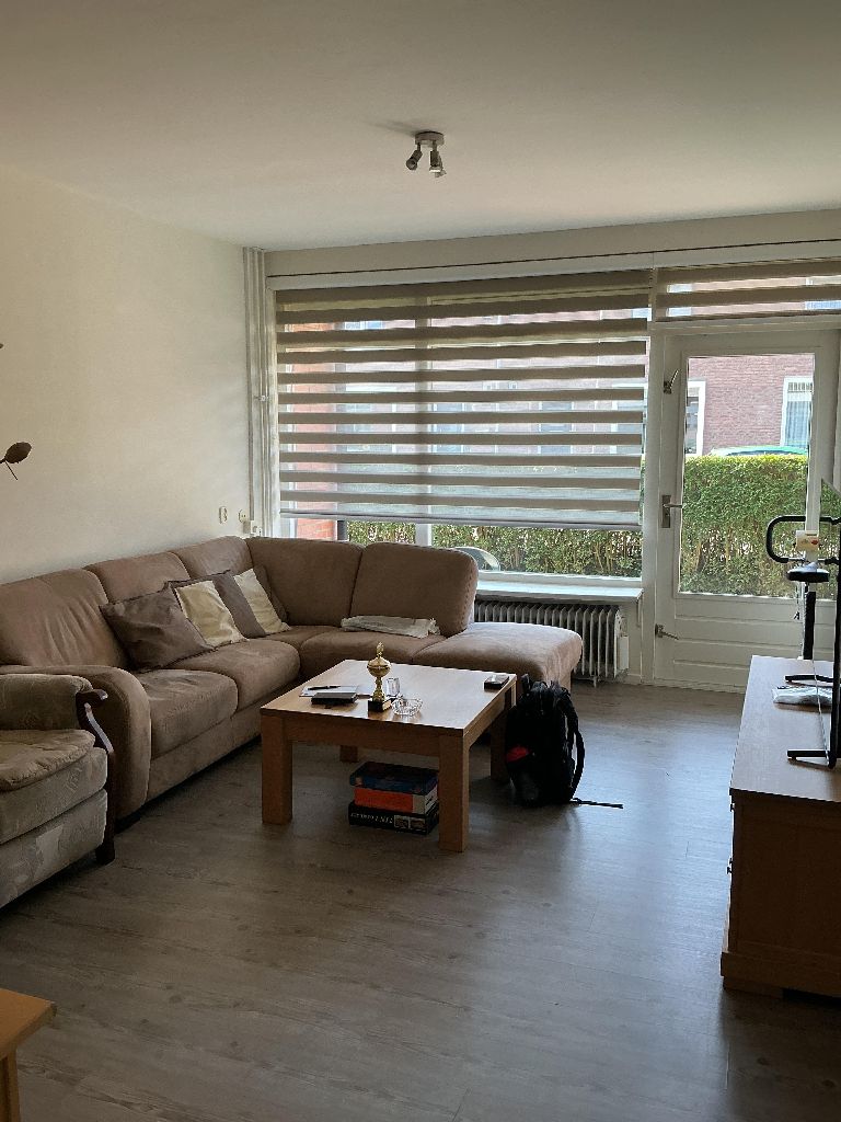 Doctor Stassenstraat 6