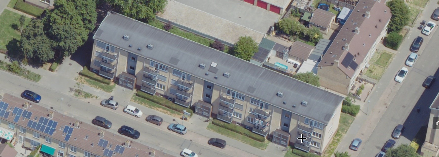 Schout Roffaertstraat 142, 6042 VZ Roermond, Nederland