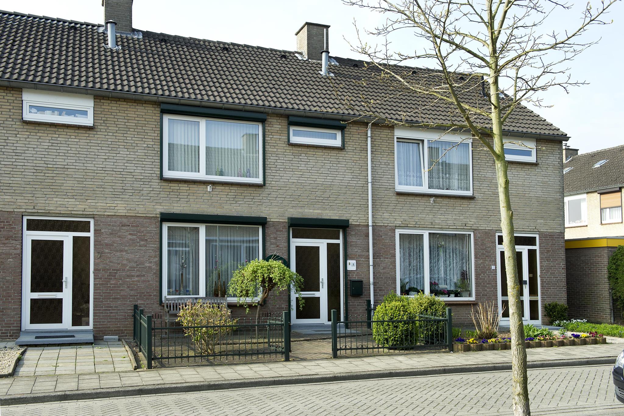 Hortensiastraat 11, 6301 WX Valkenburg, Nederland