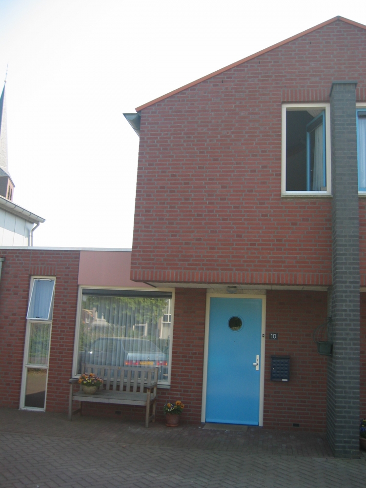 Smetenhofplein 10, 5973 KH Lottum, Nederland