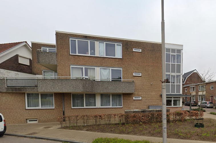 Nummer II-Straat 1C