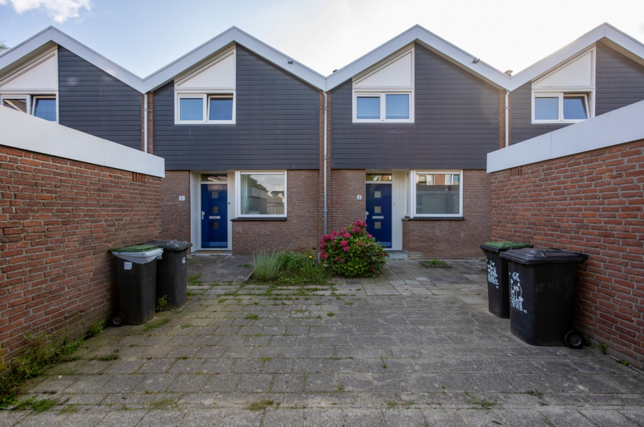 Kaardebol 40, 6467 HV Kerkrade, Nederland