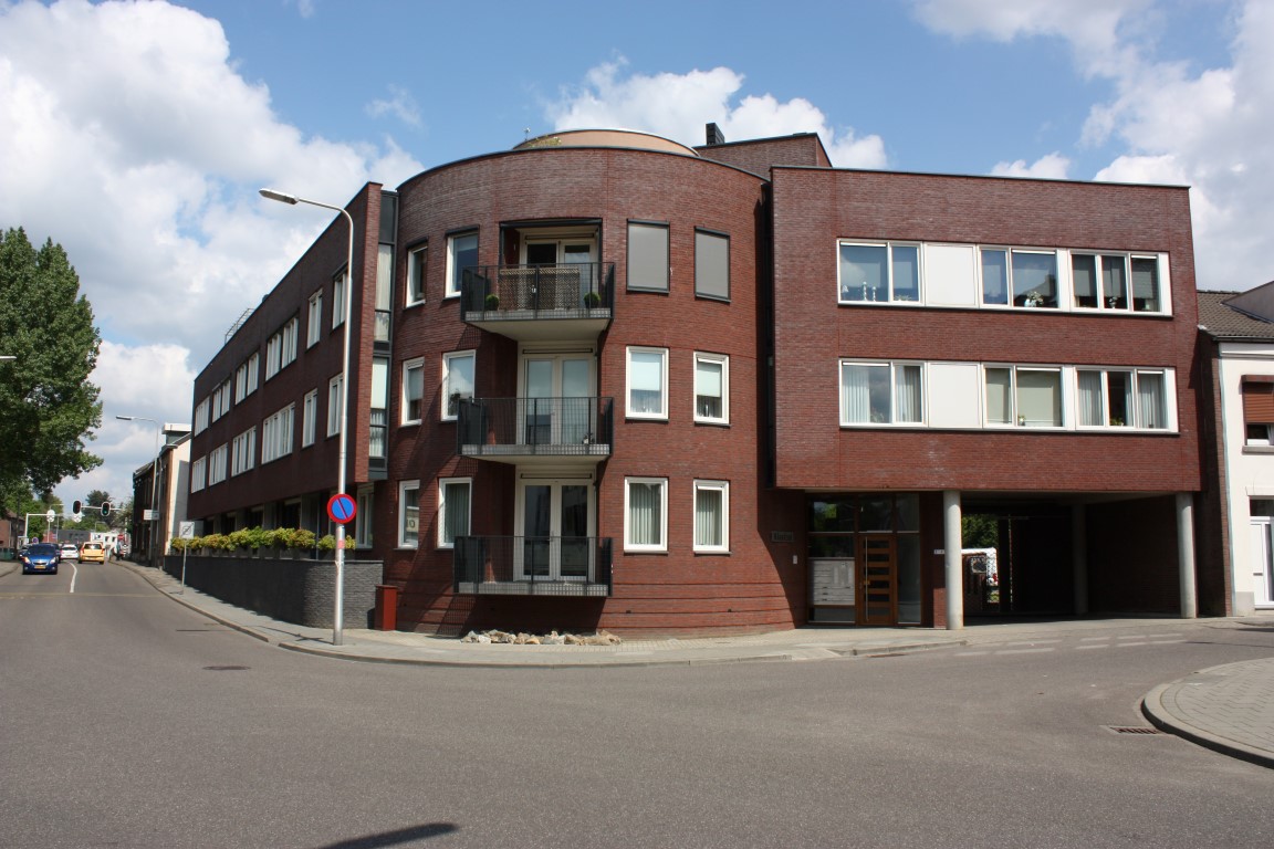Kruisstraat 4C, 6462 AB Kerkrade, Nederland
