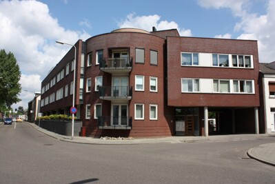 Kruisstraat 4-C
