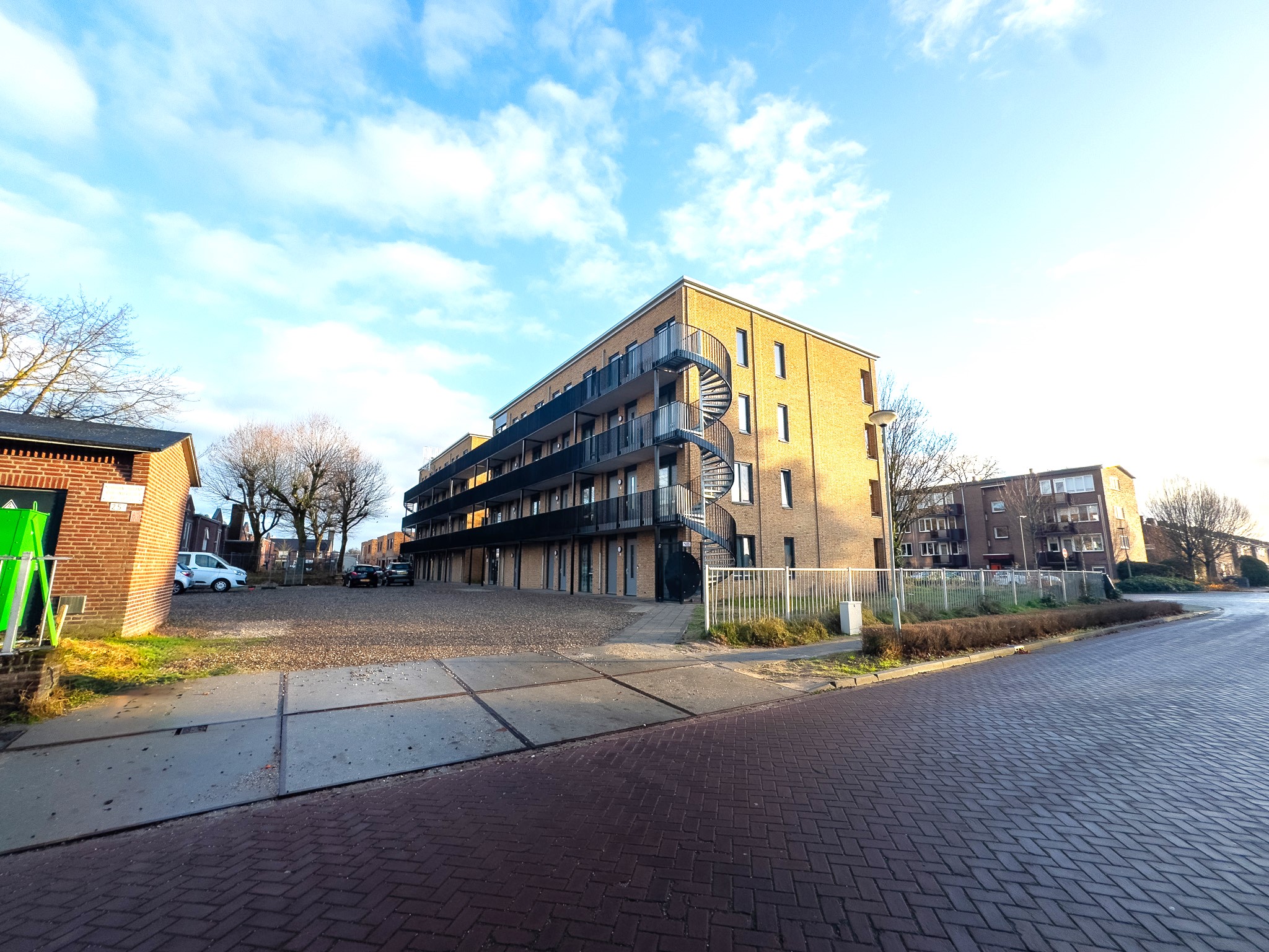 Ambacht 49, 5981 VA Panningen, Nederland