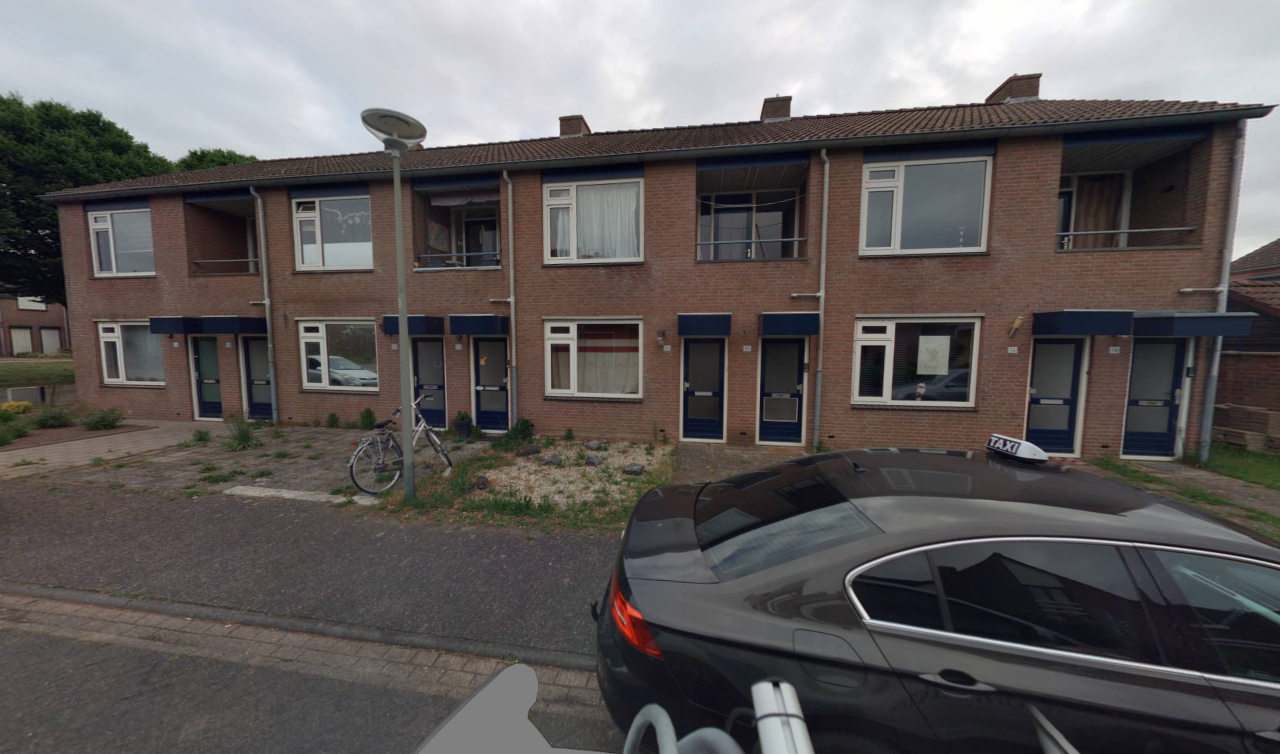 Coupmansstraat 24, 6088 HH Roggel, Nederland