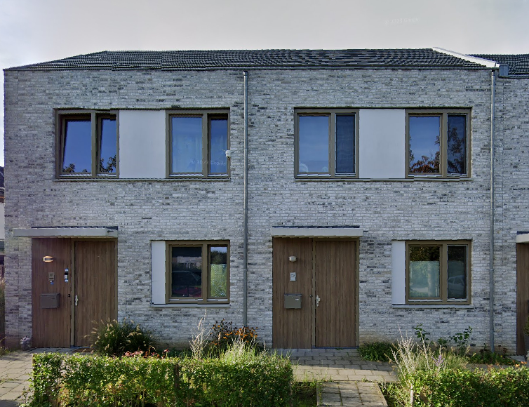 Doctor Schaepmanstraat 59, 6291 GJ Vaals, Nederland