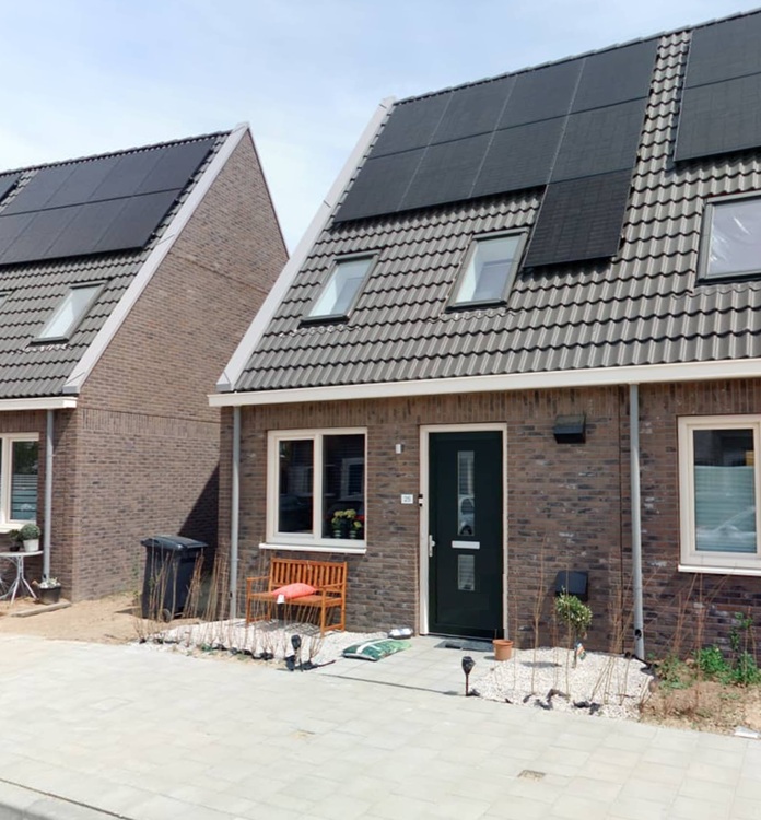 Borneostraat 1, 6045 VV Roermond, Nederland