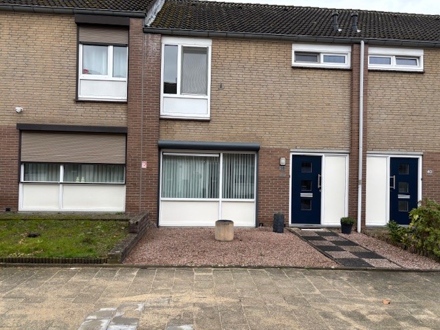 Babylonstraat 38, 6418 TN Heerlen, Nederland