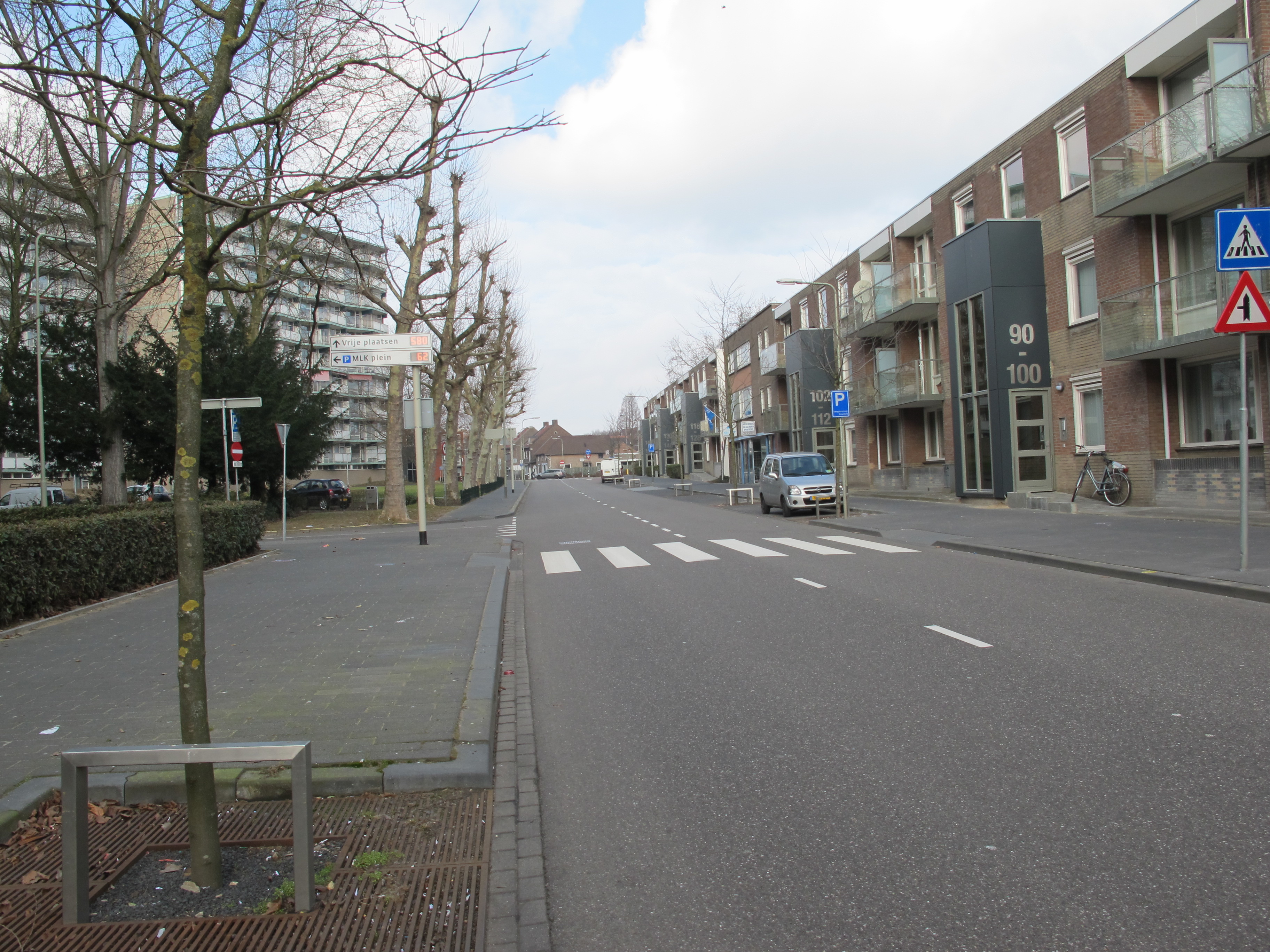 Groenstraat 112, 6162 ES Geleen, Nederland