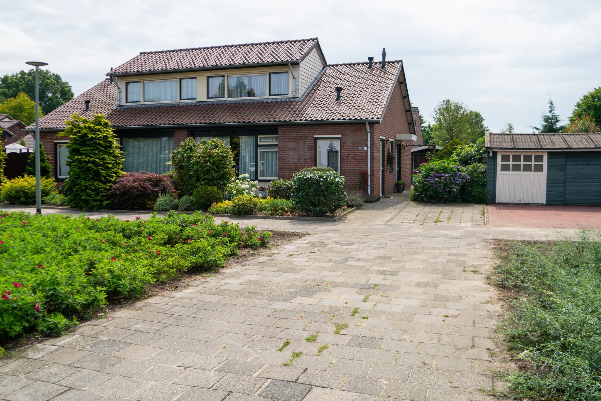 Gildestraat 11, 5807 BH Oostrum, Nederland