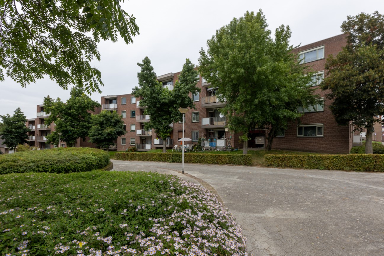 Hoefstraat 48, 6462 AR Kerkrade, Nederland