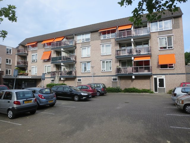 Jupiterstraat 161