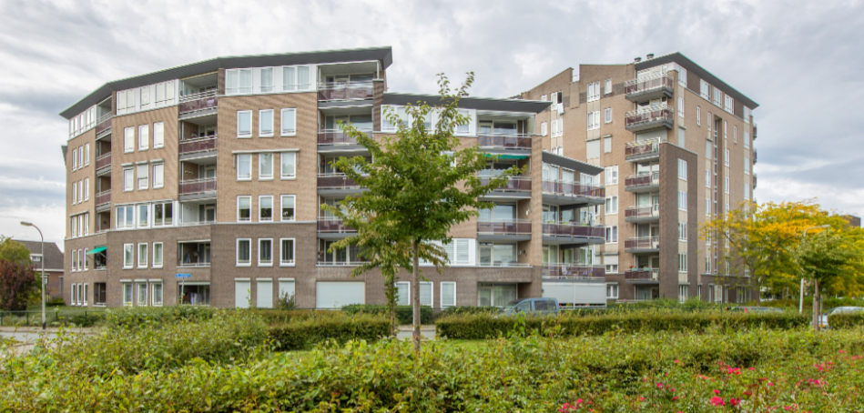 Directeur Jansenstraat 62, 6461 BZ Kerkrade, Nederland