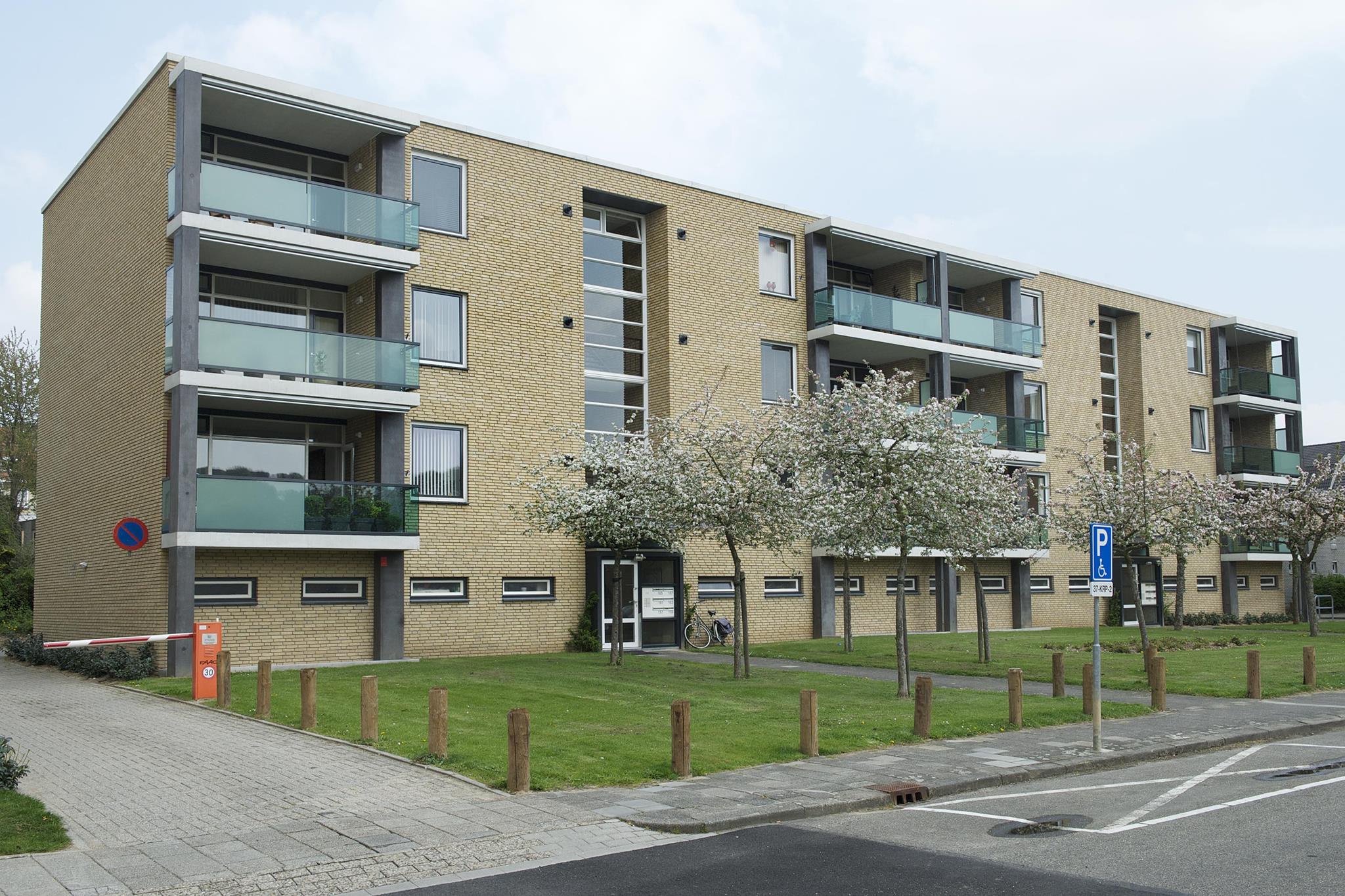 Prins Willem-Alexanderlaan 157, 6301 TV Valkenburg, Nederland