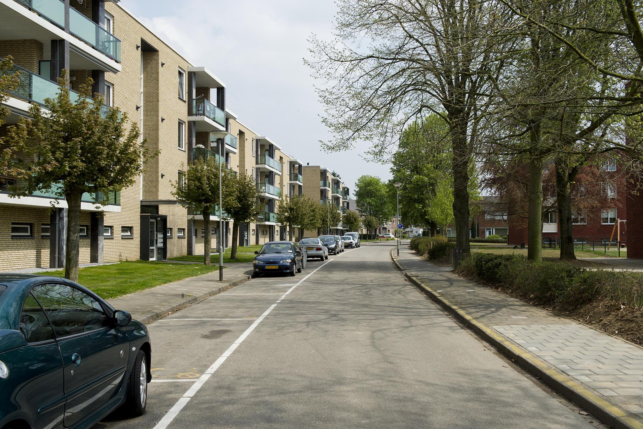 Prins Willem-Alexanderlaan 157