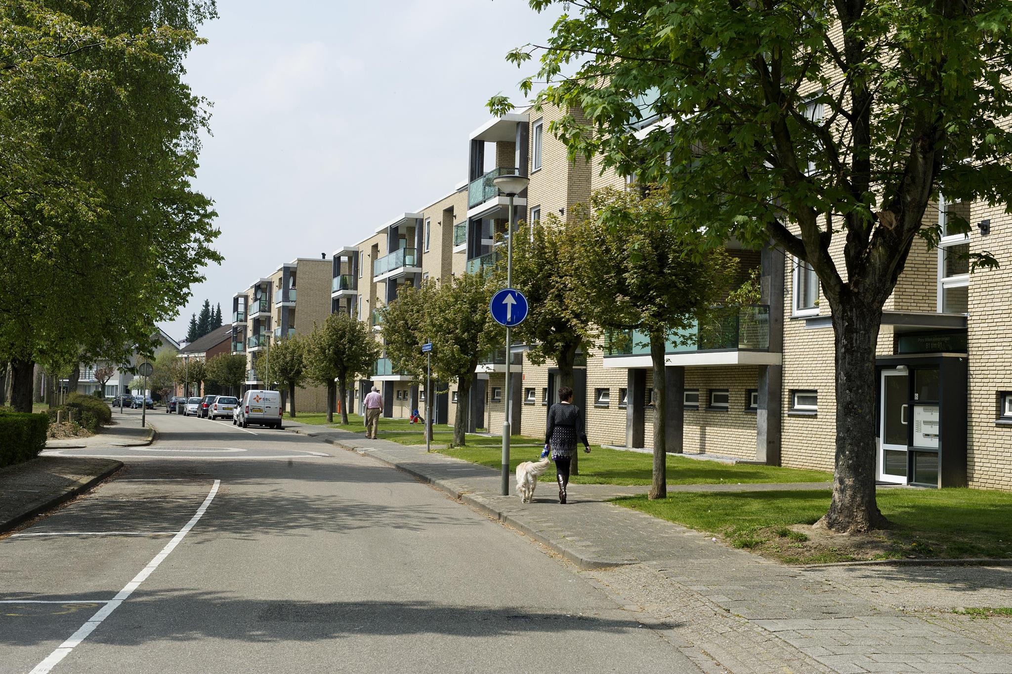 Prins Willem-Alexanderlaan 157