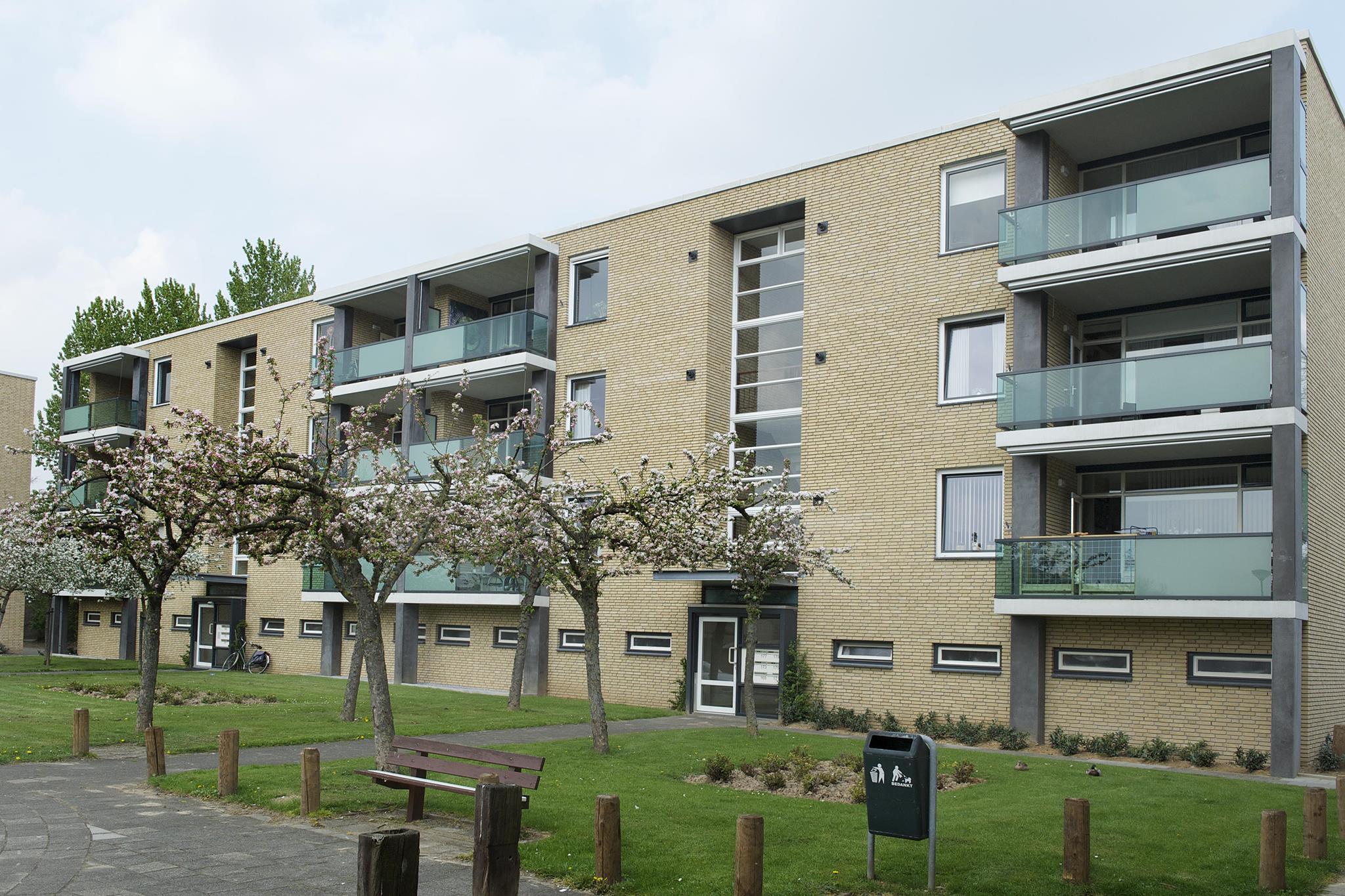 Prins Willem-Alexanderlaan 167, 6301 TV Valkenburg, Nederland