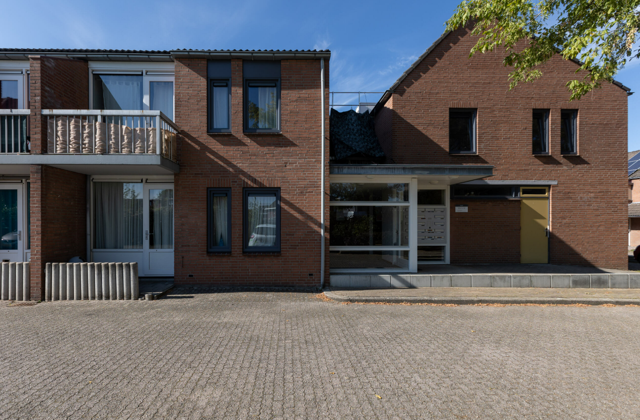 Kant 83, 6462 EX Kerkrade, Nederland