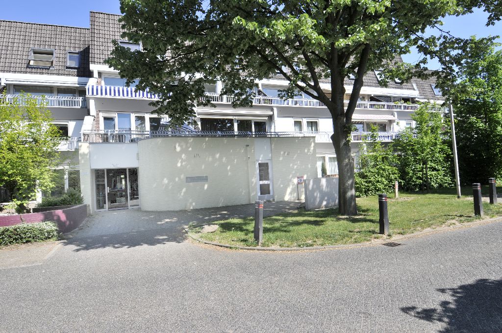 Eurenderweg 105, 6417 PA Heerlen, Nederland