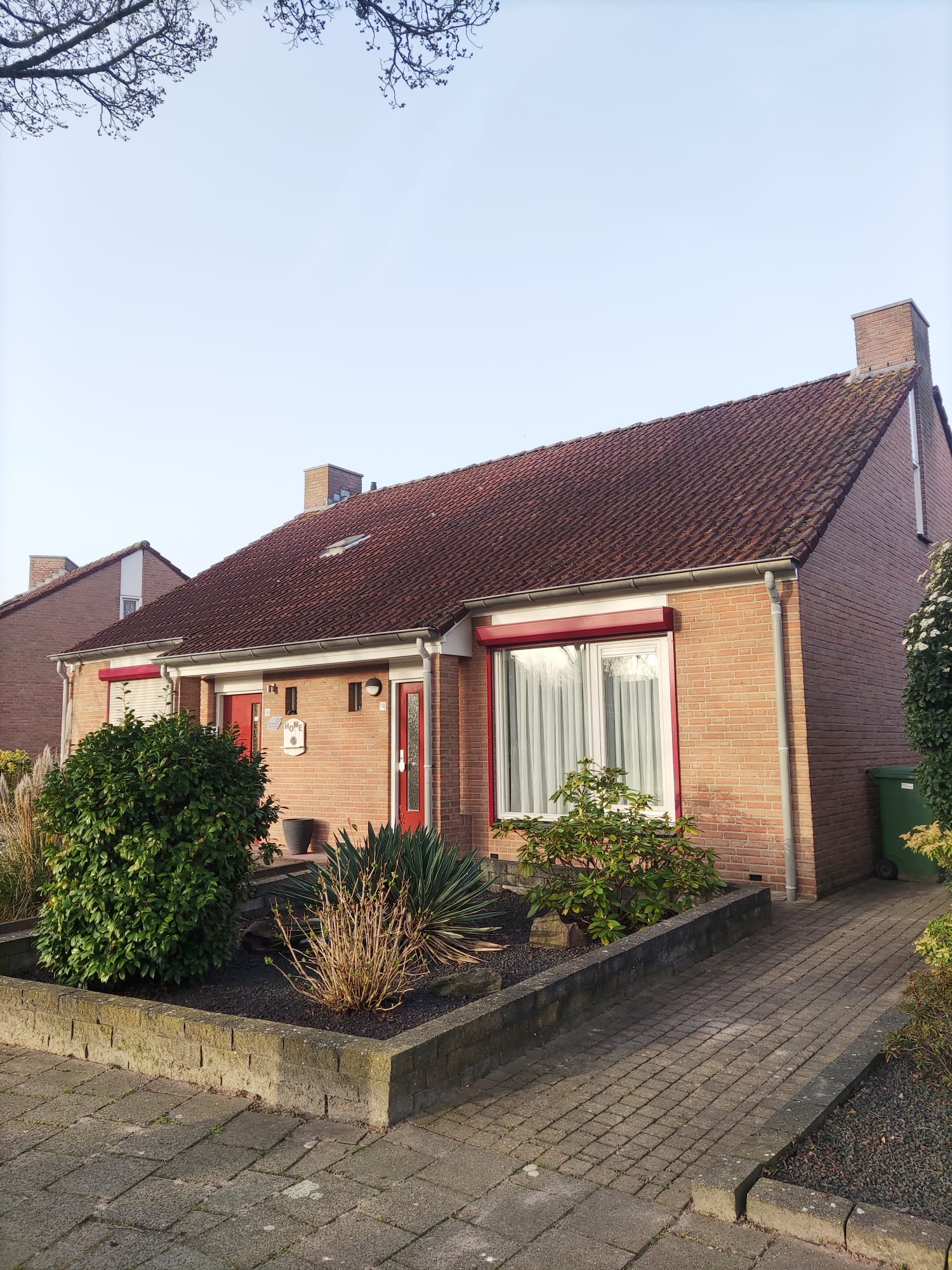 Willemstraat 14, 5804 BR Venray, Nederland