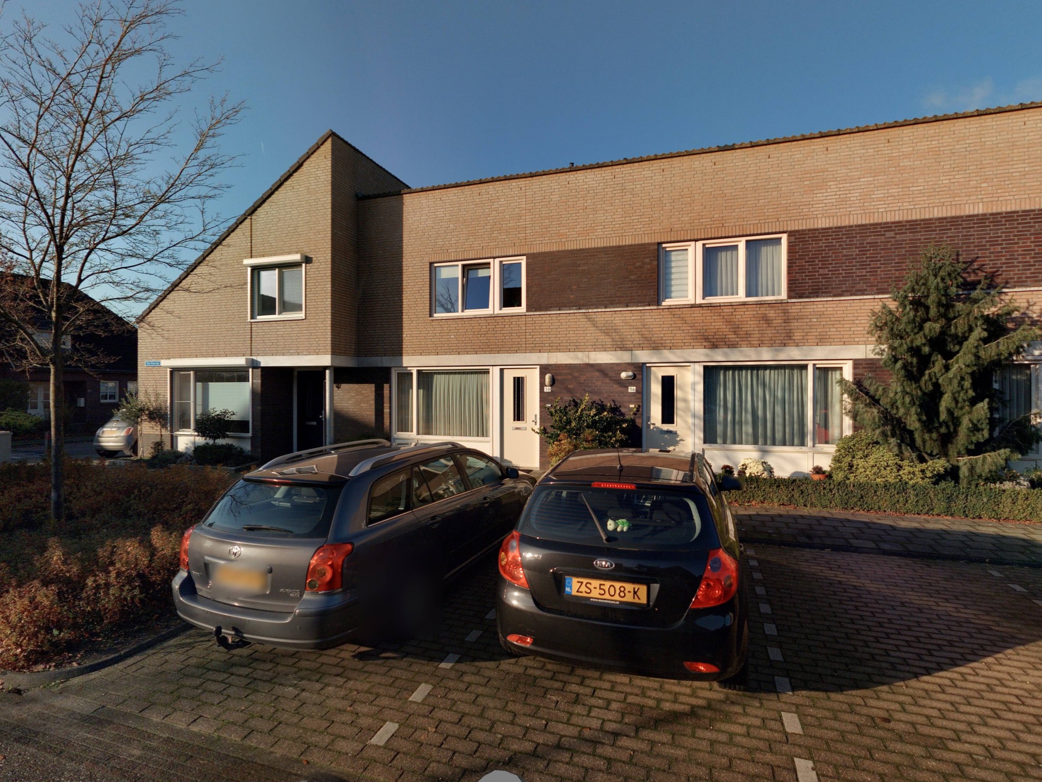 De Patrijs 36, 5864 BV Meerlo, Nederland