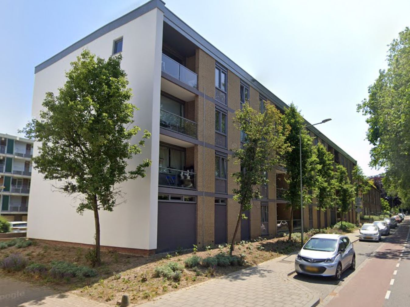 Oranjelaan 162, 6166 BV Geleen, Nederland