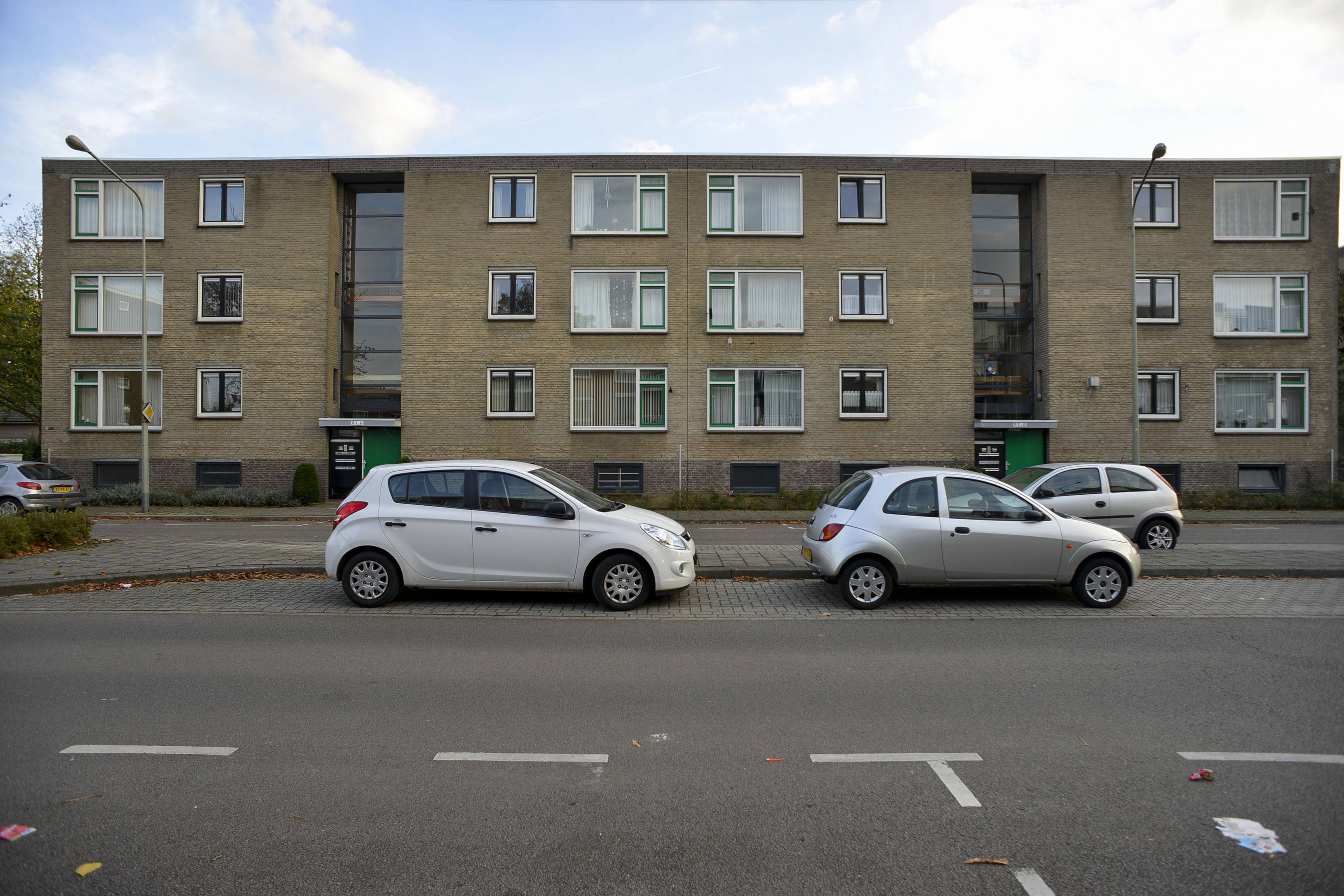 Adelbert van Scharnlaan P 28, 6226 HT Maastricht, Nederland