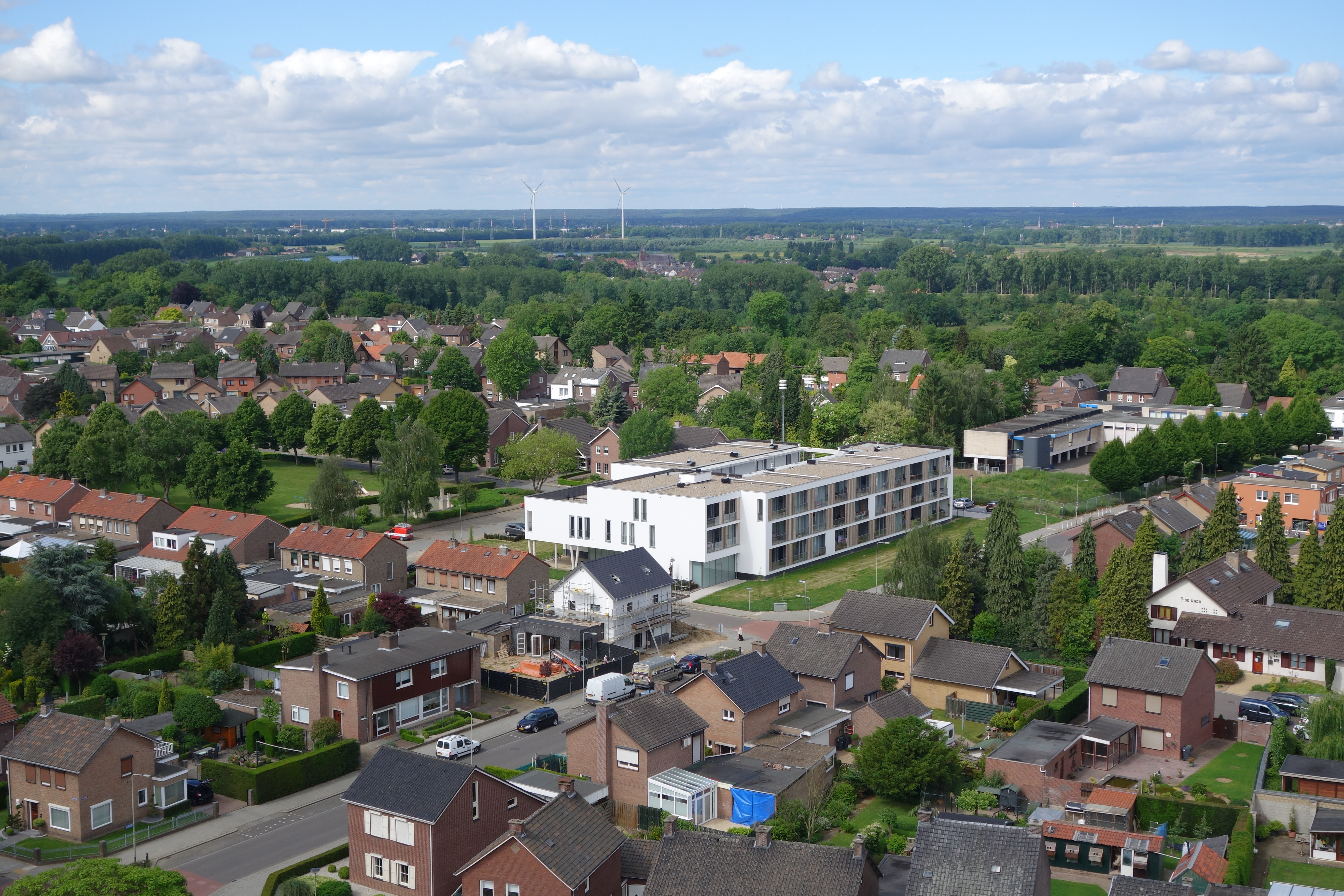 Assevedostraat 5c, 6171 HG Stein, Nederland