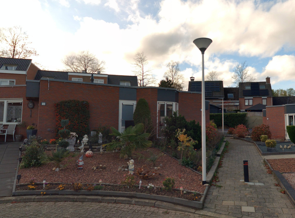 Gabriël Metsustraat 14, 6464 BE Kerkrade, Nederland