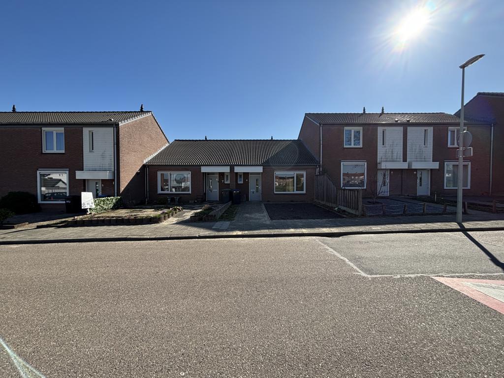 Prins Mauritsstraat 9