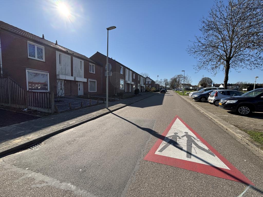 Prins Mauritsstraat 9