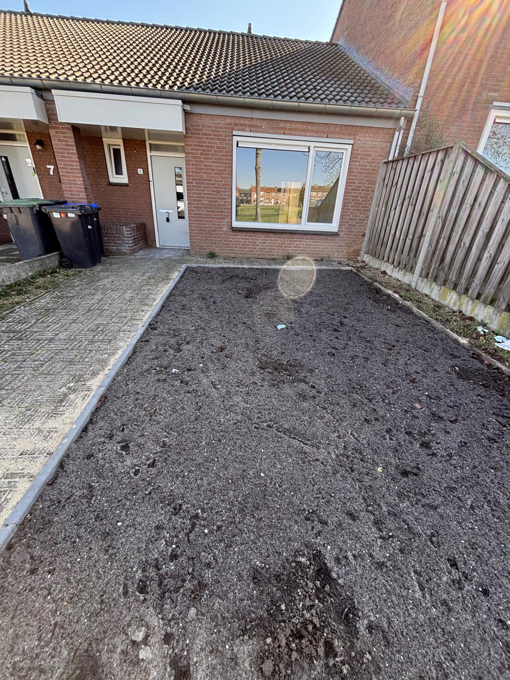 Prins Mauritsstraat 9