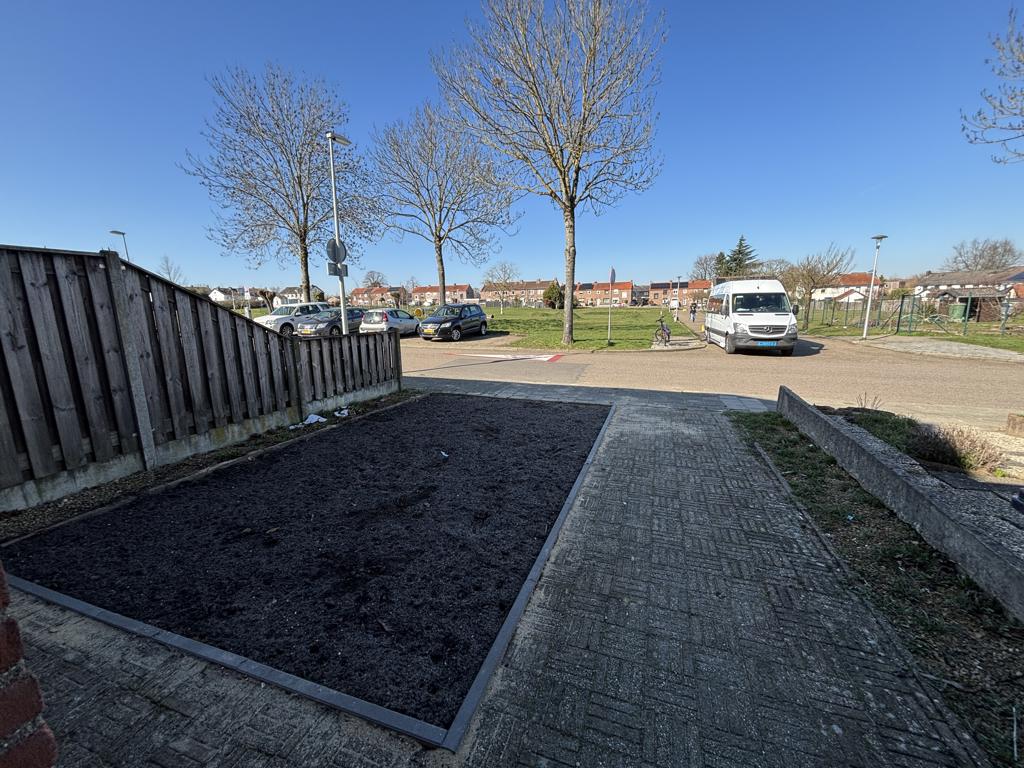 Prins Mauritsstraat 9