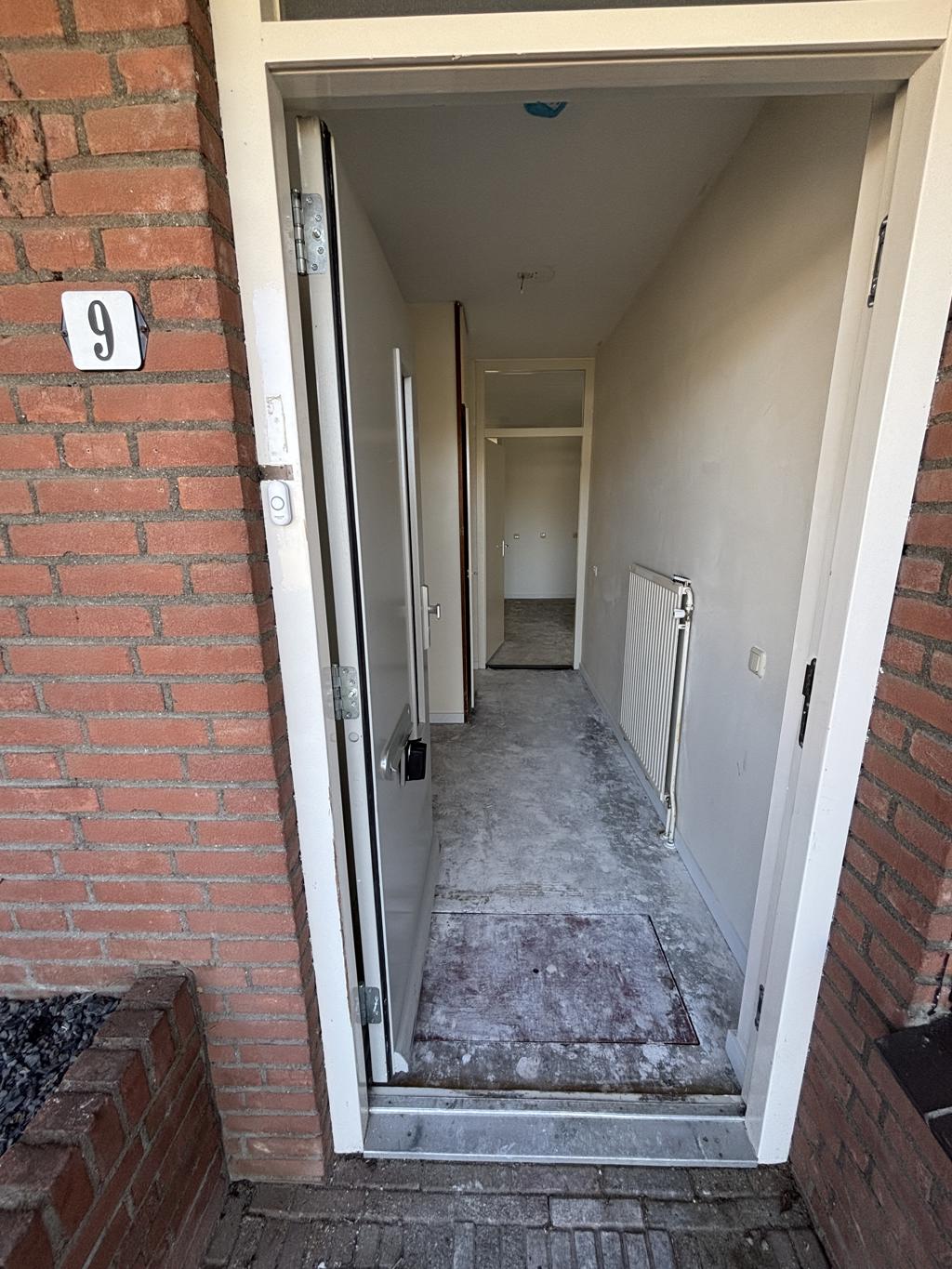 Prins Mauritsstraat 9