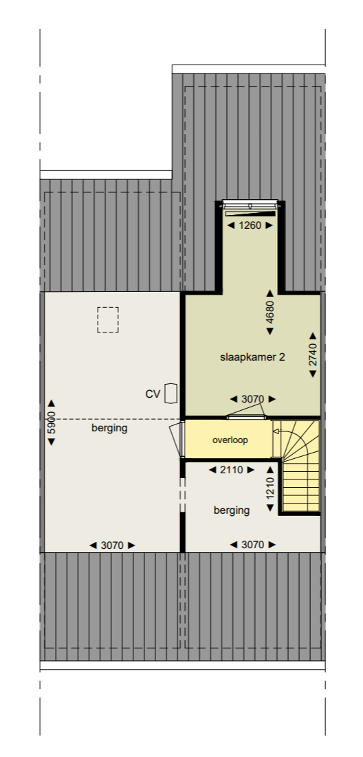 Prins Mauritsstraat 9