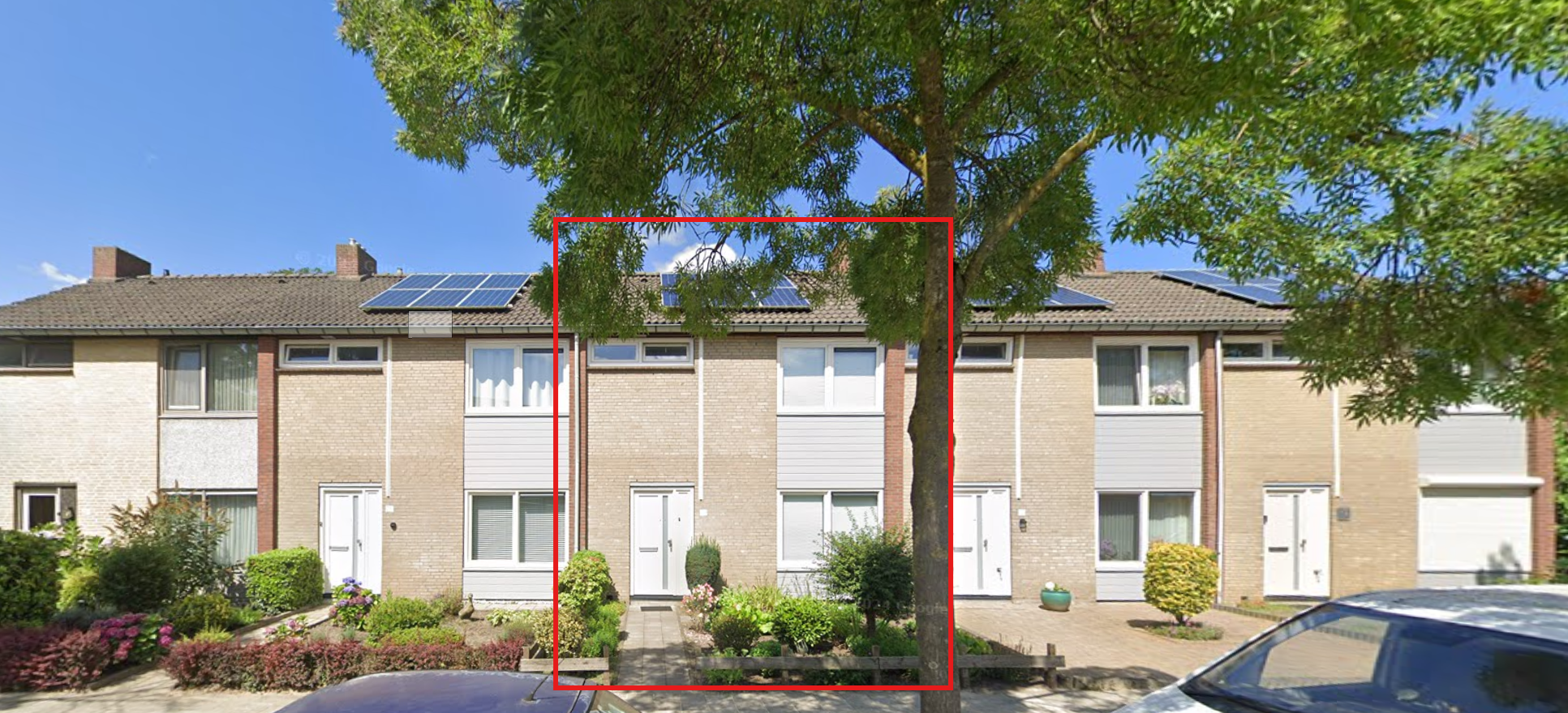 IJsduikerstraat 18, 5912 TZ Venlo, Nederland