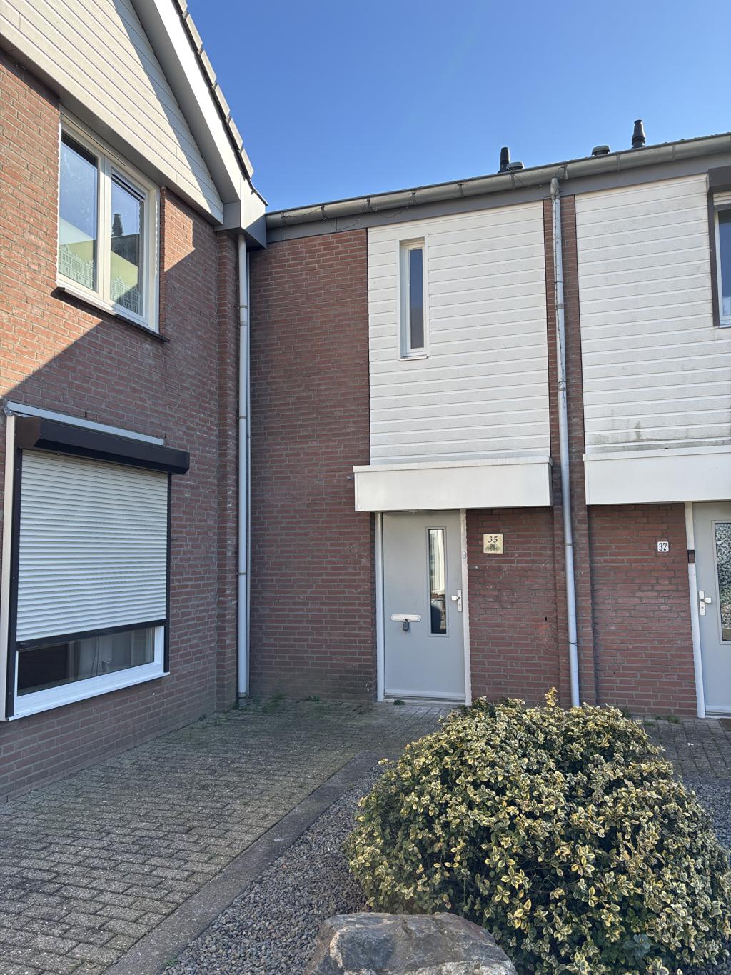 Prins Mauritsstraat 35
